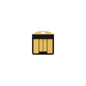 YubiKey 5 Nano