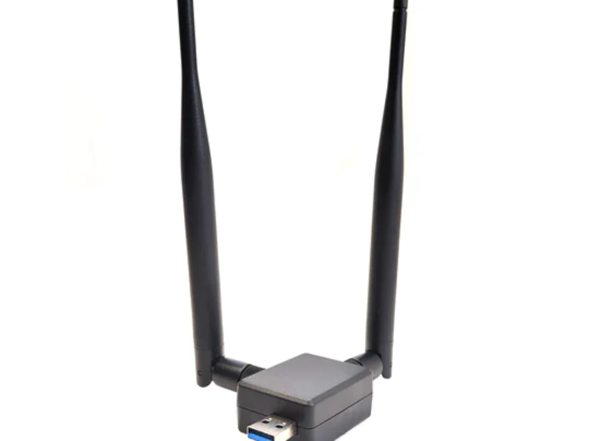 MK7AC WiFi Adapter - WITS CyberSecurity