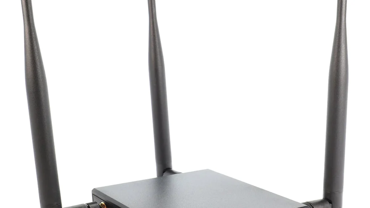 WIFI Pineapple Mark VII - WITS CyberSecurity