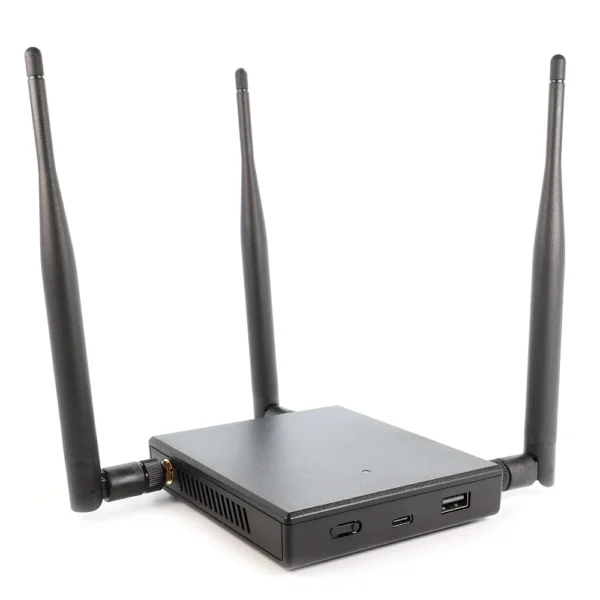 WIFI Pineapple Mark VII