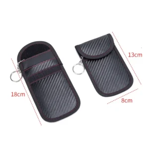 car key faraday bag