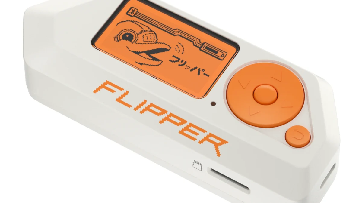 n*k様 Flipper Zero Flipper Zero