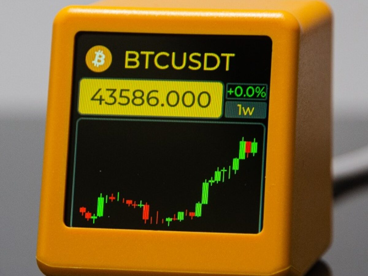 Cryptocurrency Hardware Wallets Products - WITS CyberSecurity