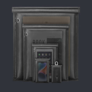 Faraday Cages & Signal Blocking