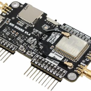 aio board 3-in-1 expansion module for flipper zero