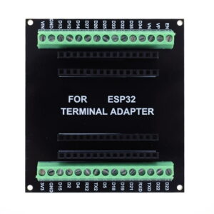 ESP32 Breakout Board 30-pin
