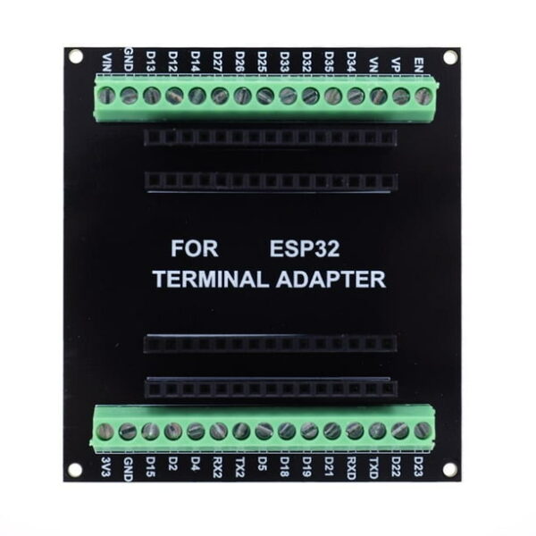 ESP32 Breakout Board 30-pin