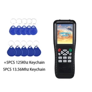 iCopy X100 RFID Programmer Duplicator Kit