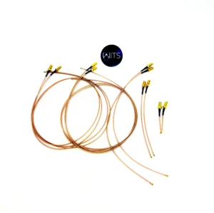 IPEX/U.FL to SMA/RPSMA Female Adapter Cable (RG178, Multi-Length)