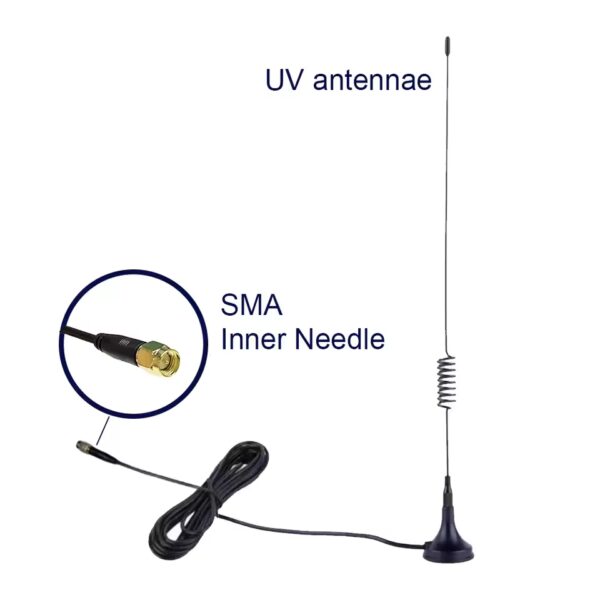 RTL-SDR Version W - Generic - Image 4