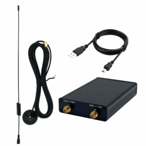 RTL-SDR Version W - Generic