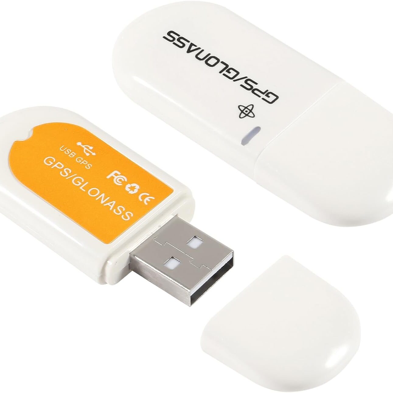 USB GPS Module - WITS Cyber