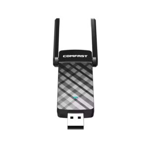 WiFi Adapter CF-922AC 5GHz 2x2dBi