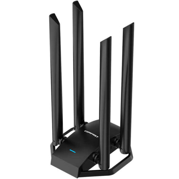 WiFi Adapter CF-WU785AC 5GHz 4x6 dBi - Image 2