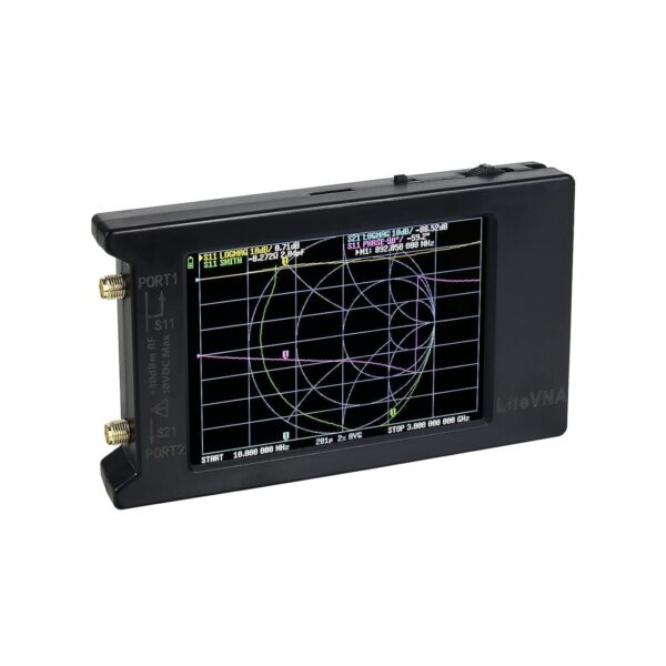 Zeenko LiteVNA 64 6.3GHz 4" - Image 5