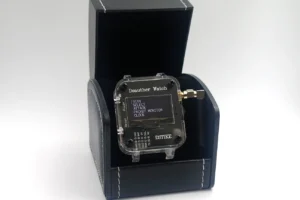 DSTIKE Deauther Watch Model Y ESP8266