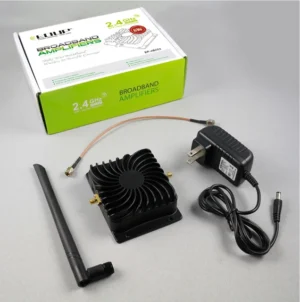 EDUP 8W WiFi Amplifier Booster