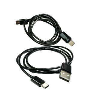 EvilCrow Wind Cable