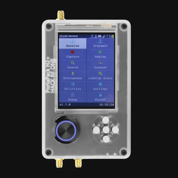 [Used] HackRF One R9
