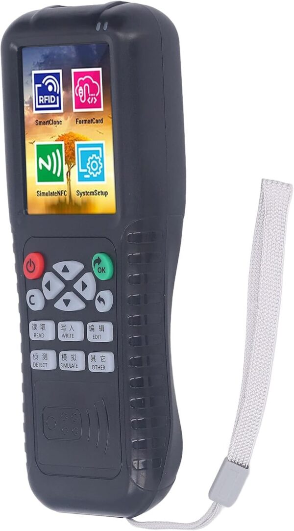 iCopy X100 RFID Programmer Duplicator Kit - Image 2