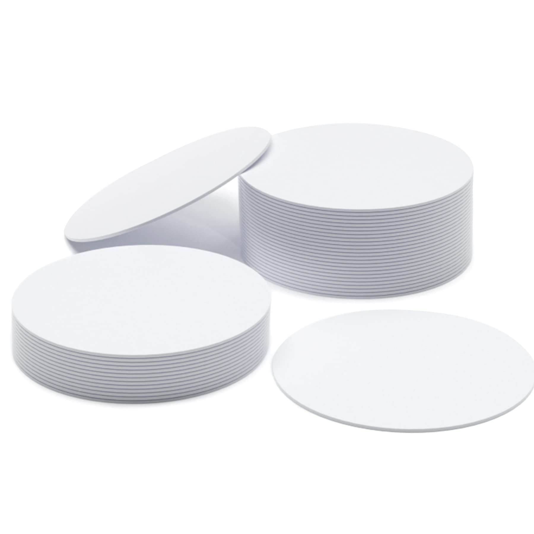 10pcs Writeable NFC Tags Stickers - Image 2