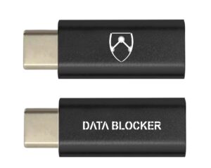 USB-C Data Blocker  - Charging Only