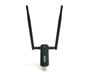 ALFA AWUS036AXM WiFi 6E USB Adapter