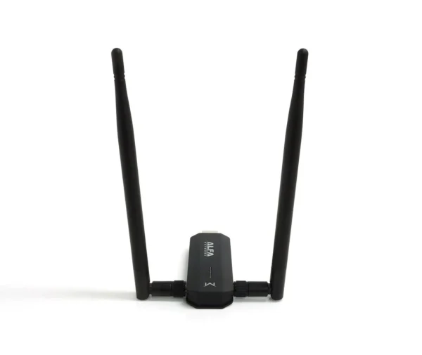 ALFA AWUS036AXM WiFi 6E USB Adapter - Image 3