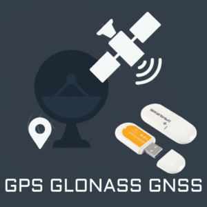 GPS GLONASS GNSS