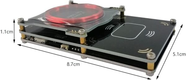 Proxmark3 RFID Tool 512K - Image 4