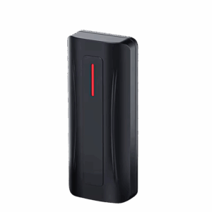 Wiegand RFID Reader IP68 125KHz/13.56MHz