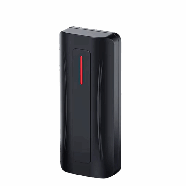 Wiegand RFID Reader IP68 125KHz/13.56MHz