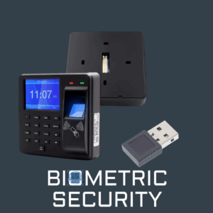 Biometric Security
