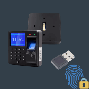 Biometric Security