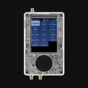 [Used] HackRF One R10C H4M