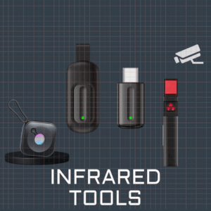 Infrared Tools