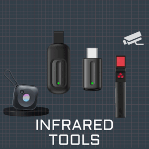 Infrared Tools