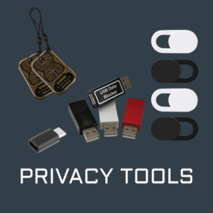 Privacy Tools