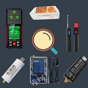 Detection Tools