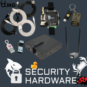 Security Hardware