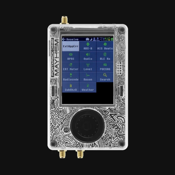 [Used] HackRF One R10C H4M
