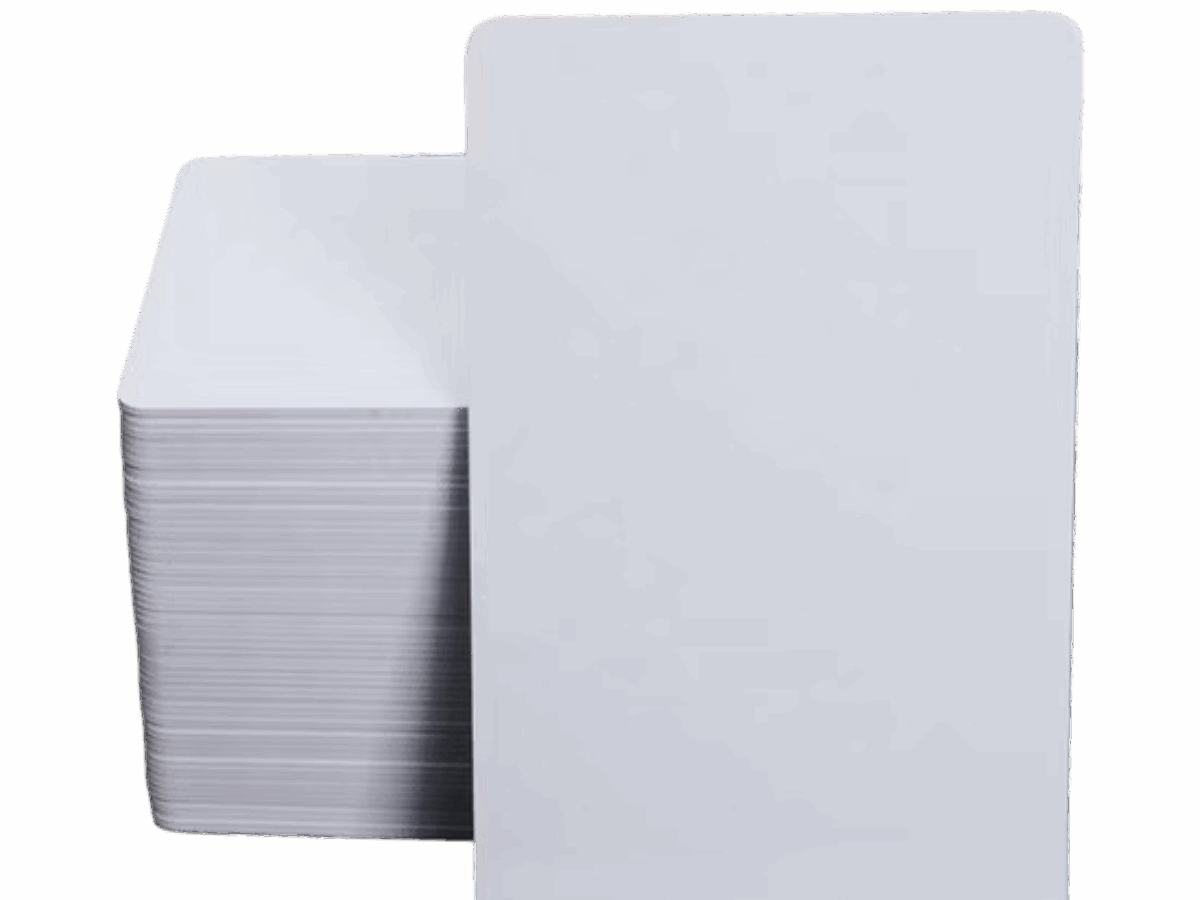 10pcs RFID T5577 125kHz Smart Card - WITS Cyber