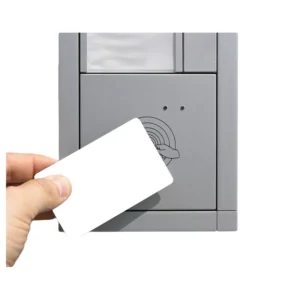 MIFARE(R) DESFire(R) EV3 2k Card
