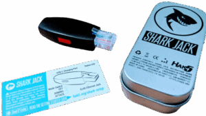 [Used] HAK5 Shark Jack (Standalone Version)