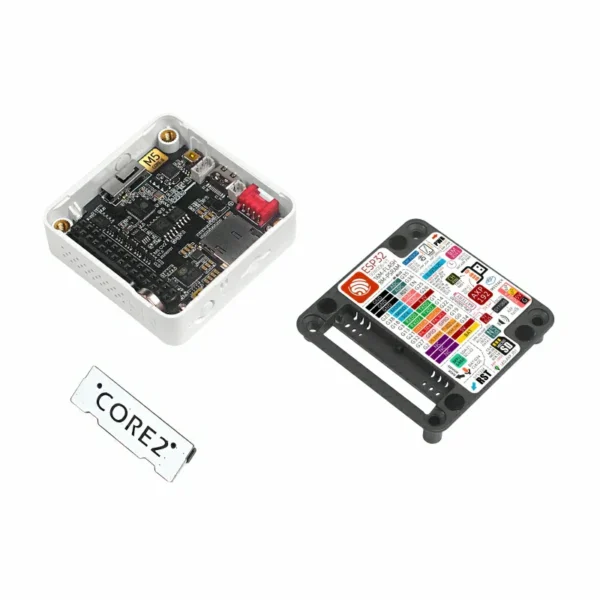 M5Stack Core2 ESP32 IoT Development Kit - Image 2