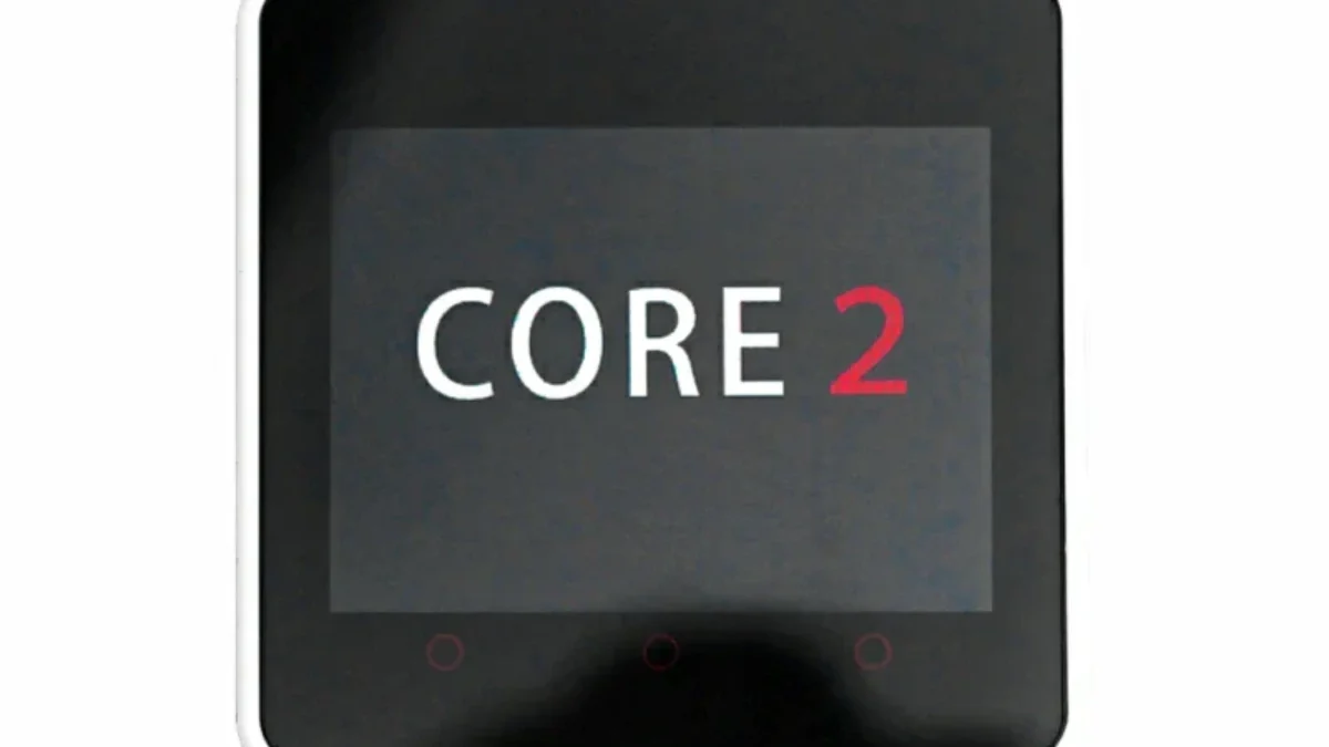 その他 M5 stack core2 M5Stack Core2 ESP32 IoT Development Kit V1.1 | m5stack-store