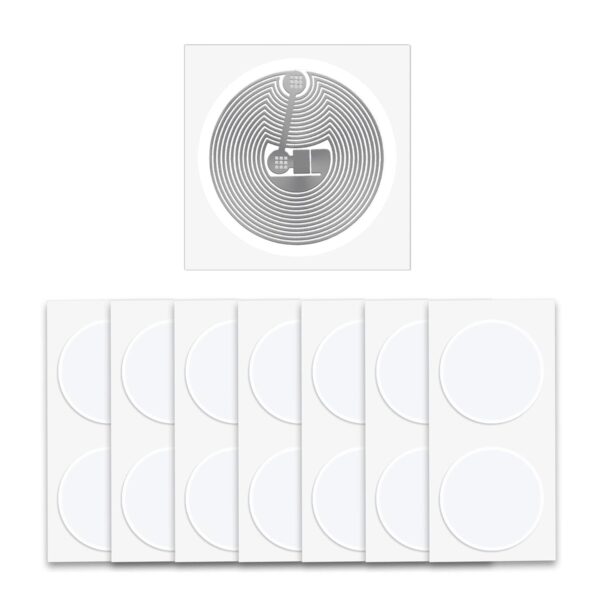 MIFARE Classic 1K RFID Stickers