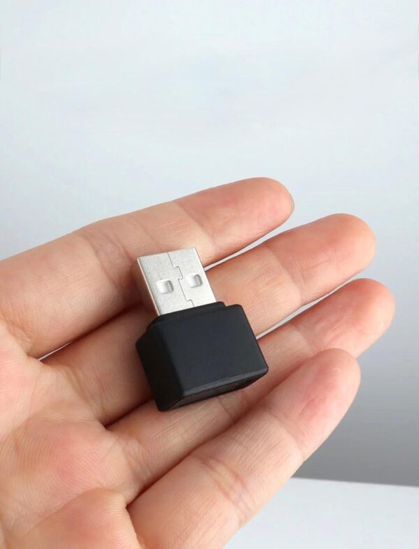 USB Fingerprint Reader WA27 - Image 2
