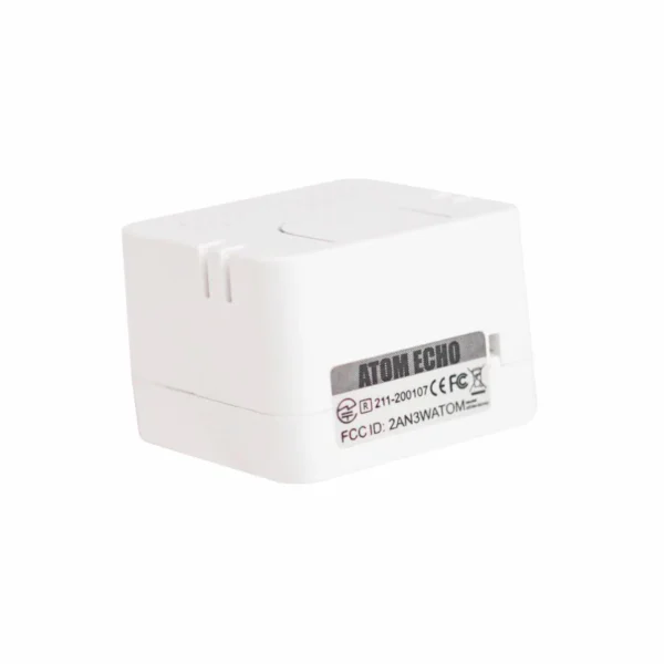 M5Stack ATOM Echo Smart Speaker Development Kit - Image 3