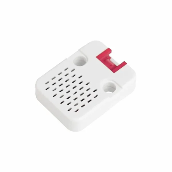 M5Stack ENV III Unit with Temperature Humidity Air Pressure Sensor (SHT30+QMP6988)